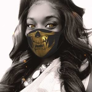 Meet your Posher, Sade